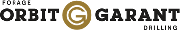 Logo Forage Orbit Garant
