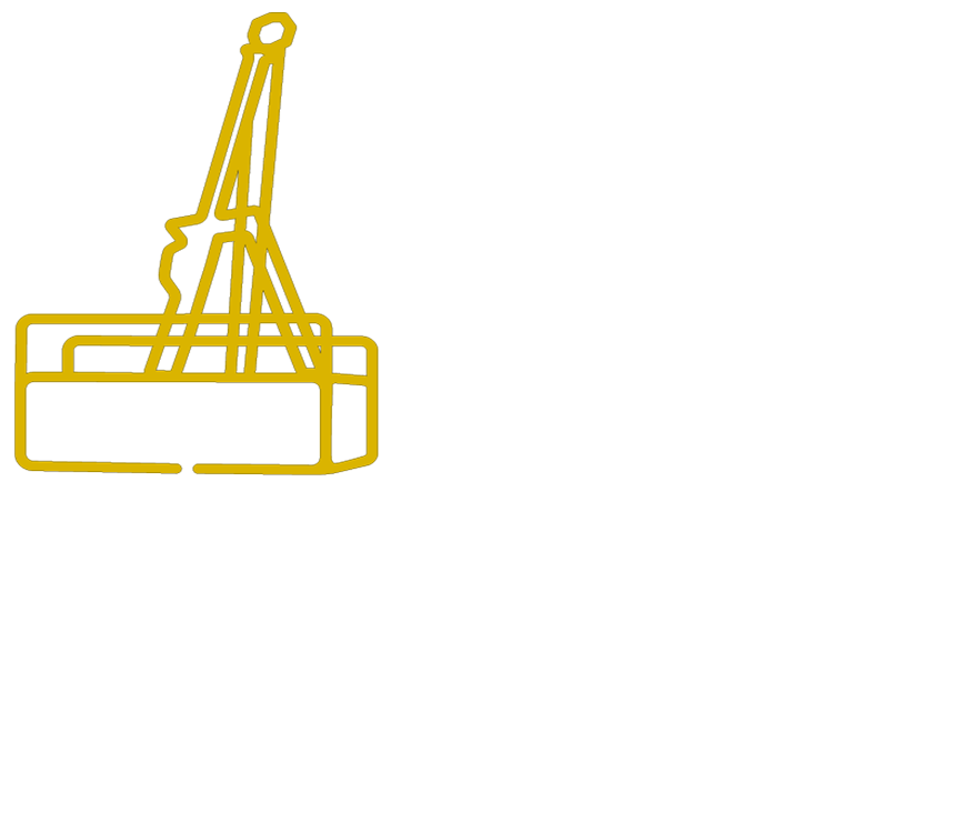 Equipment - Orbit Garant Drilling