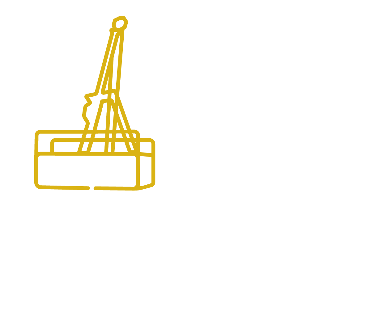 Equipment - Orbit Garant Drilling