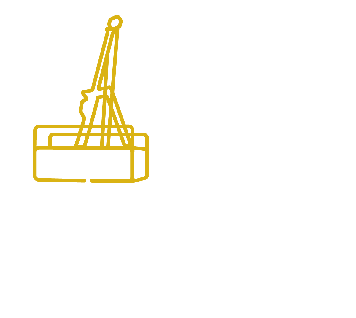 Équipement - Forage Orbit Garant