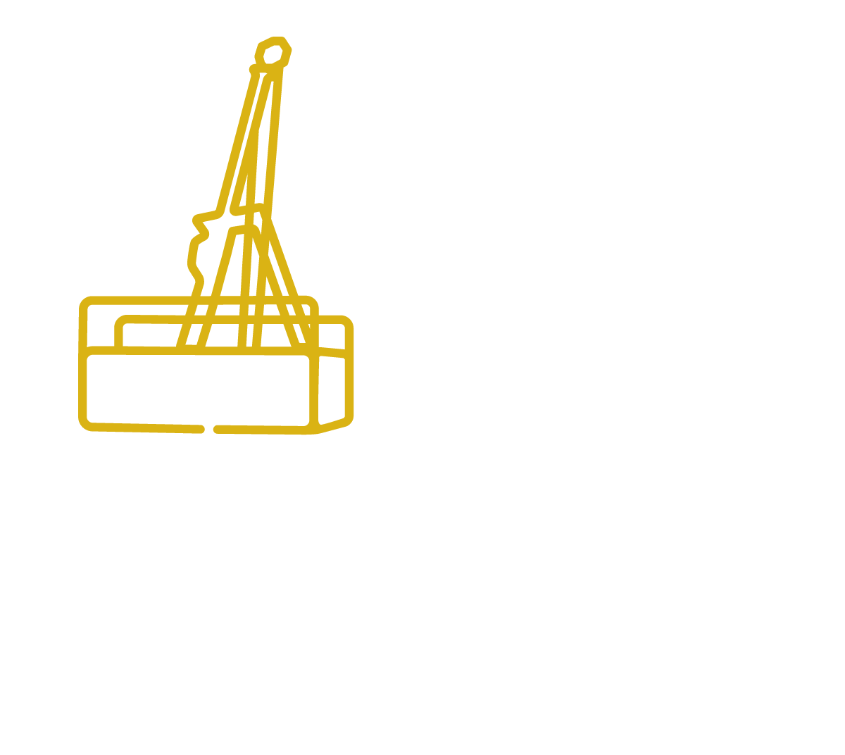 Equipment - Orbit Garant Drilling