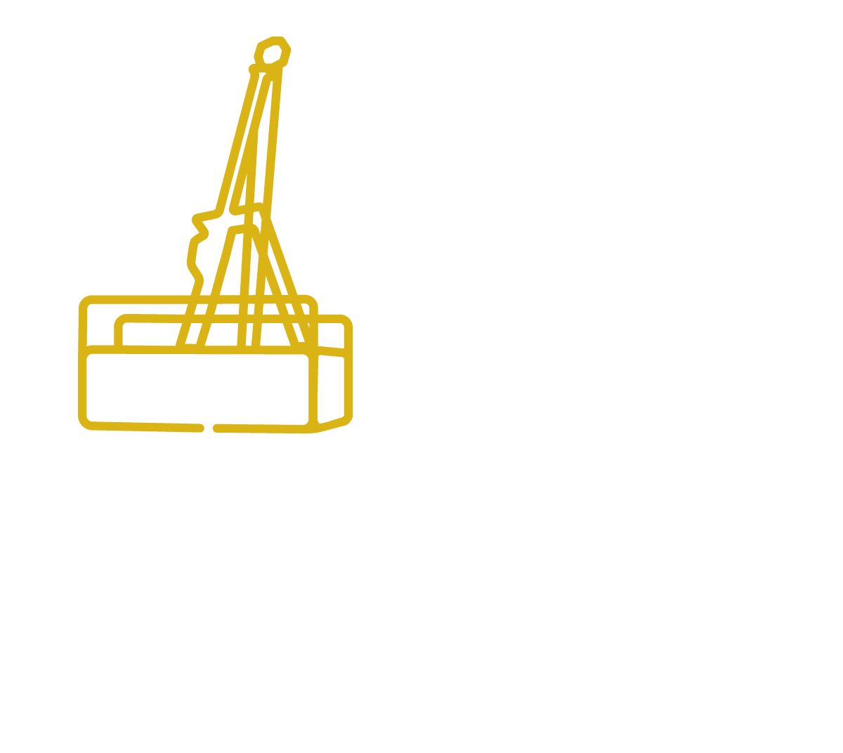 Équipement - Forage Orbit Garant